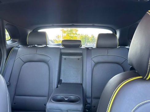 Used 2019 Hyundai Kona Limited FWD image 10