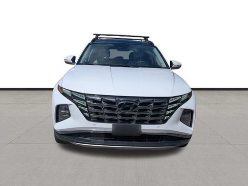 Used 2023 Hyundai Tucson Limited AWD/4WD image 2
