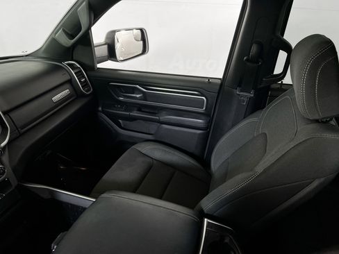 Used 2022 RAM 1500 Big Horn image 21