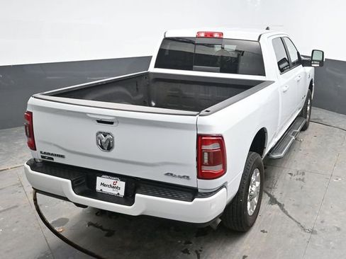 Used 2024 RAM 2500 Laramie AWD/4WD image 29