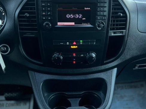 Used 2020 Mercedes-Benz Metris w/ Safety Package image 16