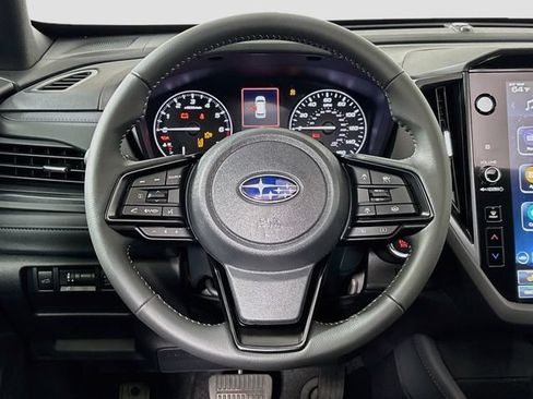 New 2026 Subaru Forester Premium AWD/4WD image 11