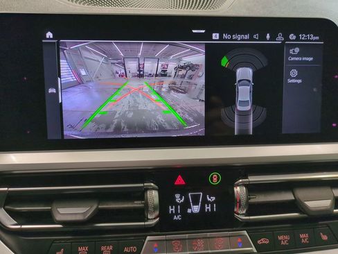 Used 2020 BMW 330i xDrive Sedan w/ Convenience Package image 26