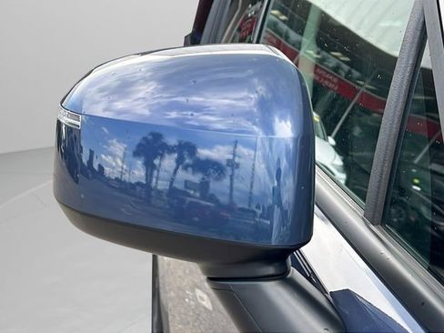 Certified 2025 Hyundai Santa Fe SEL FWD image 29