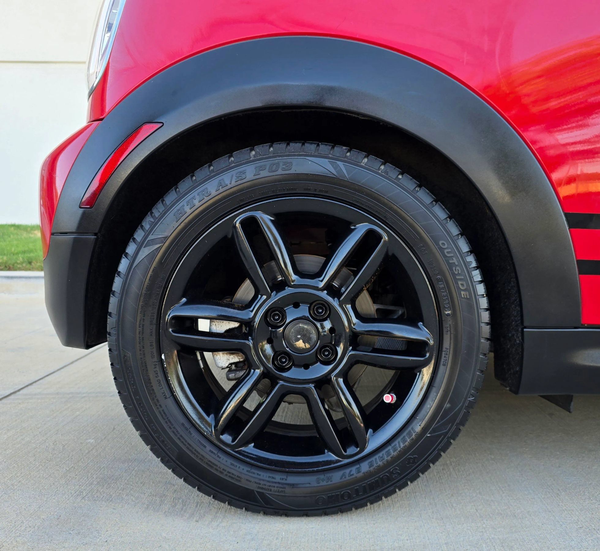 Used 2015 MINI Cooper S FWD image 43