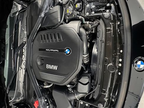 Used 2020 BMW 440i xDrive Coupe w/ M Sport Package AWD/4WD image 36