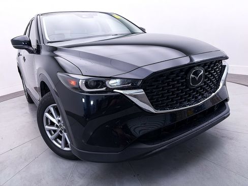 Used 2023 MAZDA CX-5 AWD 2.5 S image 3