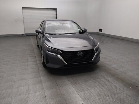 Used 2024 Nissan Sentra S FWD image 13