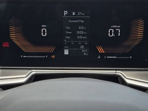 New 2026 Kia Sorento S FWD image 11