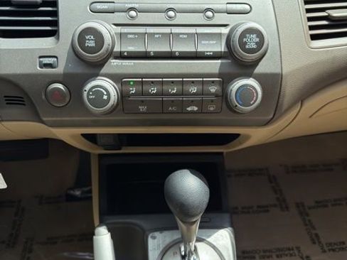 Used 2008 Honda Civic EX image 17