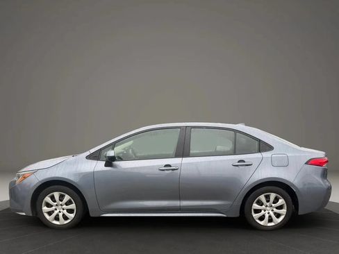 Used 2022 Toyota Corolla LE FWD image 8