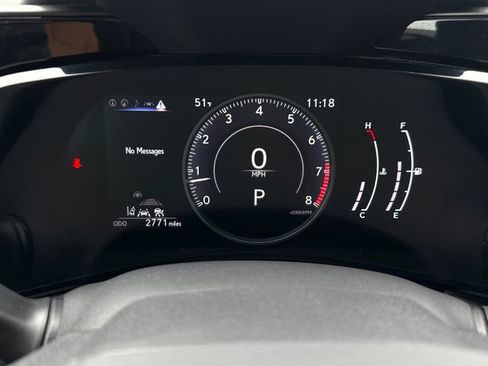 Certified 2023 Lexus NX 250 AWD image 18