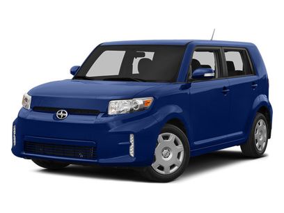 Used 2013 Scion xB