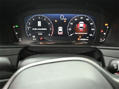 New 2025 Honda Accord SE image 21