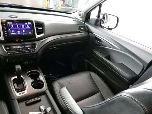 Used 2016 Honda Pilot EX-L image 24