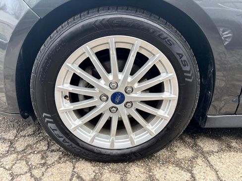 Used 2015 Ford C-MAX SEL w/ Equipment Group 302A image 20