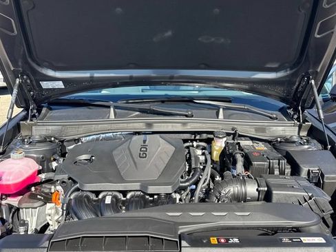 New 2026 Hyundai Sonata SEL FWD image 22