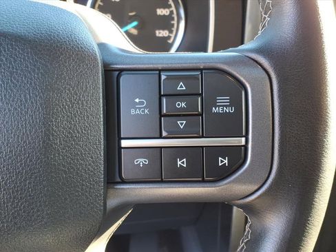 Used 2023 Ford F150 XLT w/ Equipment Group 302A High image 27