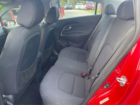 Used 2015 Kia Rio SX image 10