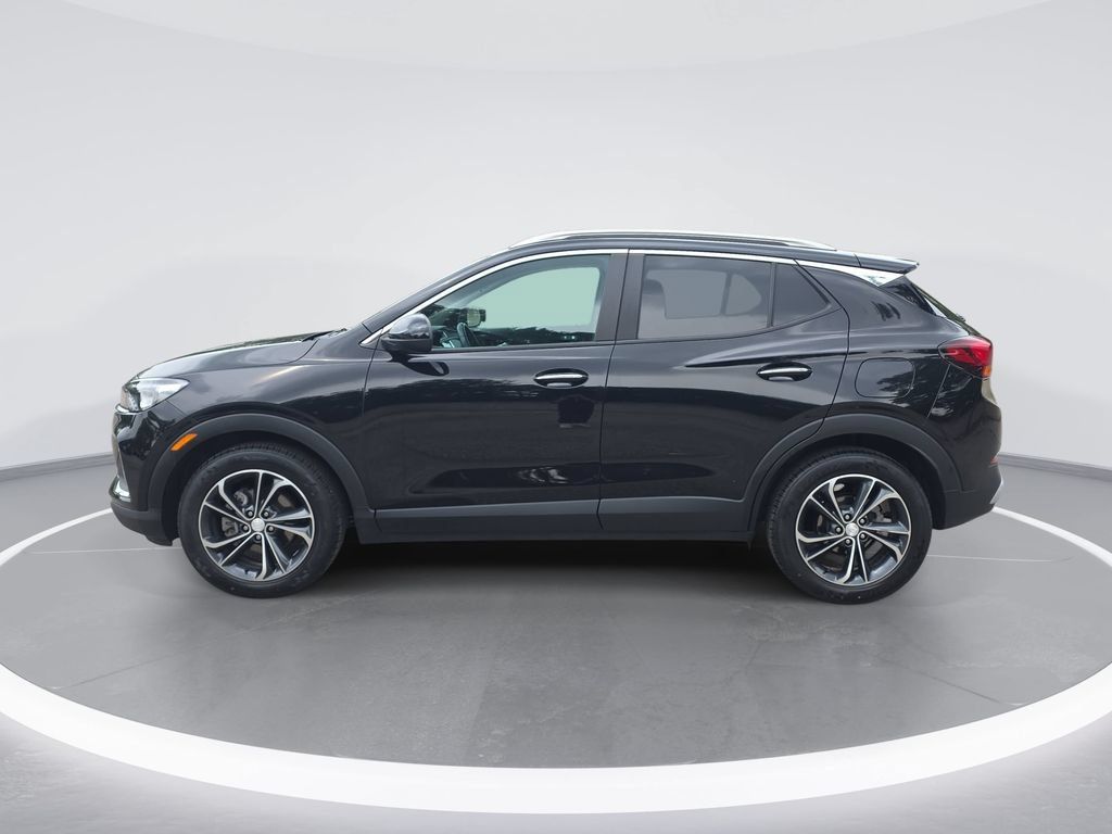 Certified 2023 Buick Encore GX Select FWD image 7