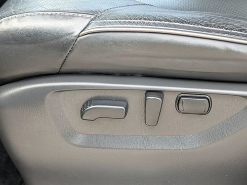 Used 2022 INFINITI QX80 Luxe w/ Cargo Package RWD image 24