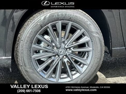 New 2026 Lexus TX 350 FWD w/ Convenience Package image 26