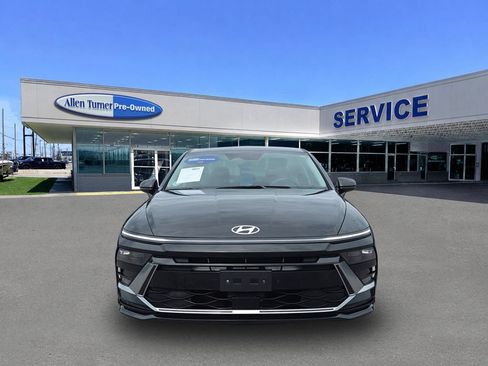 Certified 2024 Hyundai Sonata SEL FWD image 3