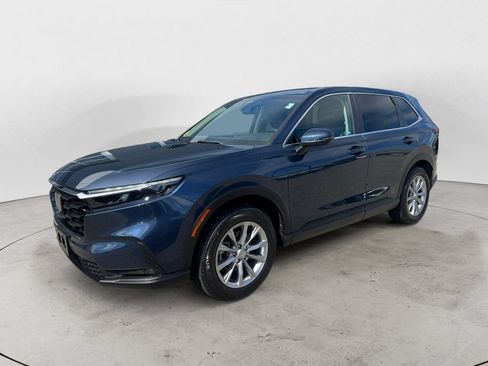 Used 2024 Honda CR-V EX-L image 2