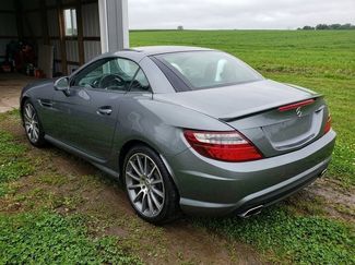 Used 2015 Mercedes-Benz SLK 250 SLK 250 video 2