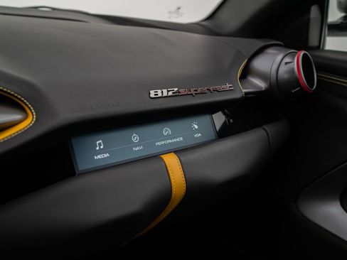 Used 2020 Ferrari 812 Superfast image 30
