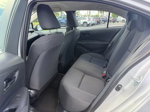 Certified 2024 Toyota Corolla LE FWD image 13