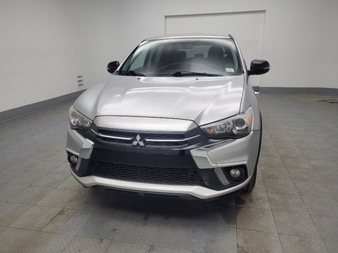 Used 2018 Mitsubishi Outlander Sport ES image 15