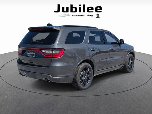 New 2026 Dodge Durango GT image 5