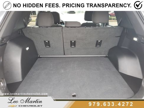 Used 2026 GMC Terrain Elevation FWD image 7