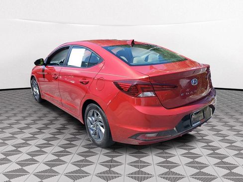 Used 2019 Hyundai Elantra SEL image 4