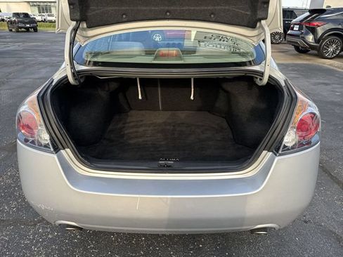 Used 2007 Nissan Altima 2.5 S FWD image 13