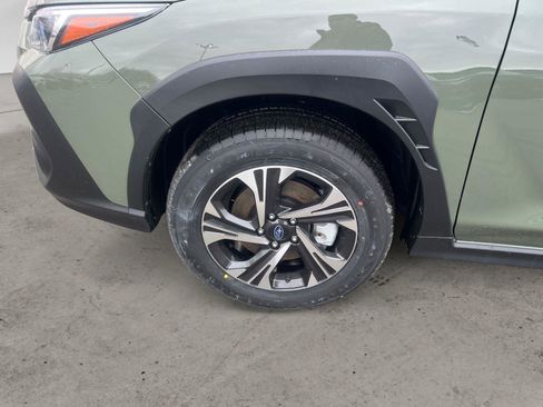 New 2026 Subaru Crosstrek 2.0i Premium image 14