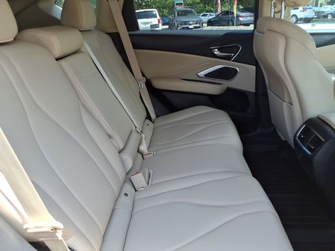 Used 2020 Acura RDX FWD image 26