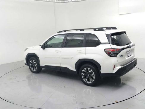 New 2026 Subaru Forester Premium image 7