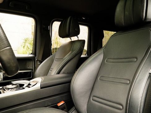 Used 2019 Mercedes-Benz G 550 image 15