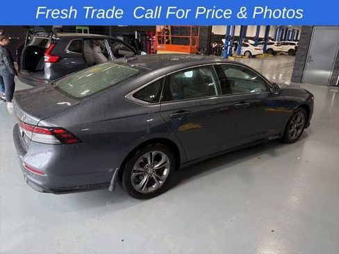 Used 2024 Honda Accord EX-L image 5