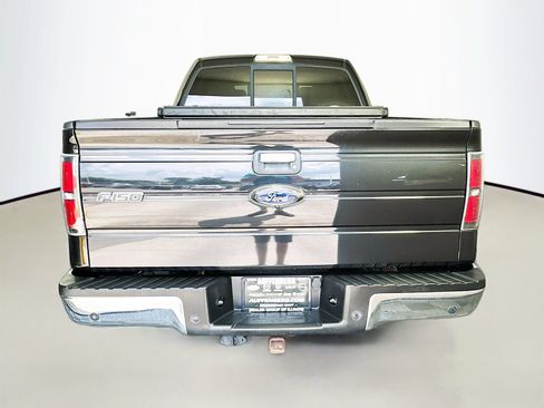Used 2014 Ford F150 XLT w/ Equipment Group 302A Luxury AWD/4WD image 6