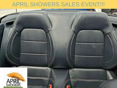 Used 2024 Ford Mustang Premium image 19