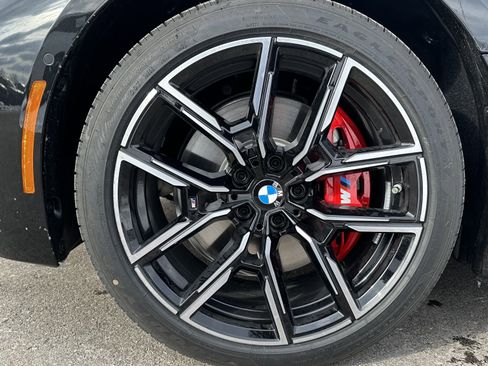 Used 2026 BMW 430i xDrive w/ M Sport Package AWD/4WD image 12