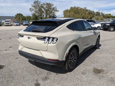 New 2026 Ford Mustang Mach-E Premium image 3