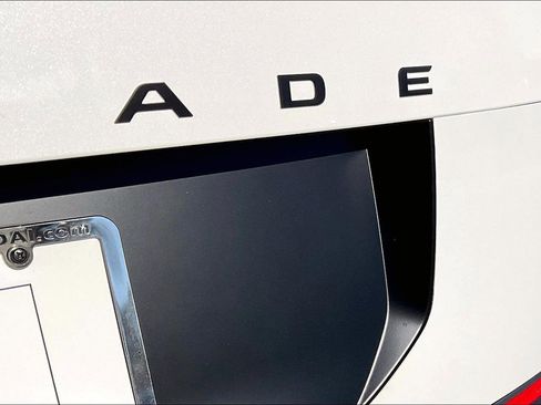 New 2026 Hyundai Palisade XRT Pro image 9