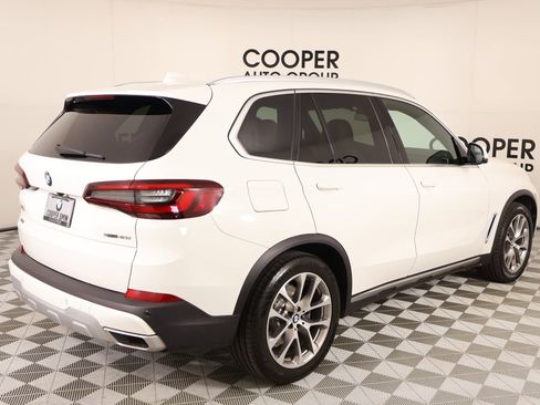 Used 2022 BMW X5 sDrive40i w/ Premium Package image 22