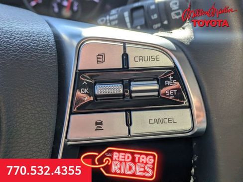 Used 2020 Kia Telluride LX image 26