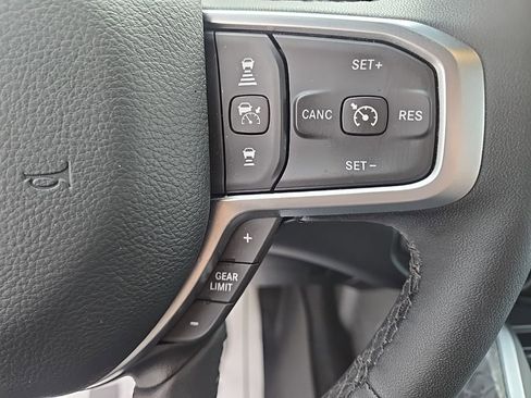 Used 2025 RAM 1500 Big Horn image 30