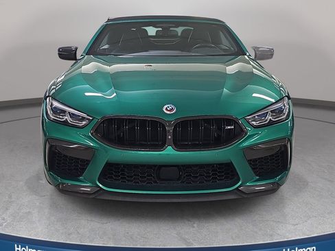Used 2023 BMW M8 Competition w/ M Carbon Exterior Package AWD/4WD image 3